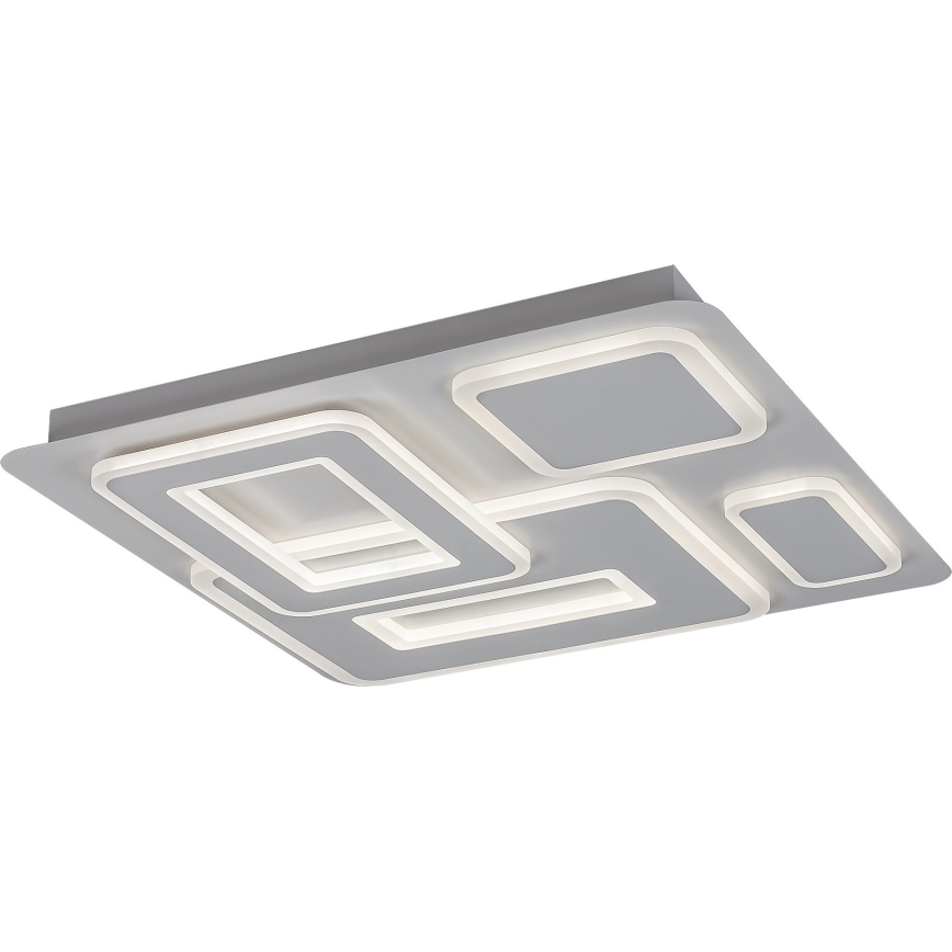 Rabalux 5859 - Светодиодный потолочный светильник MONTTELE LED/56W/230V 2393 лм