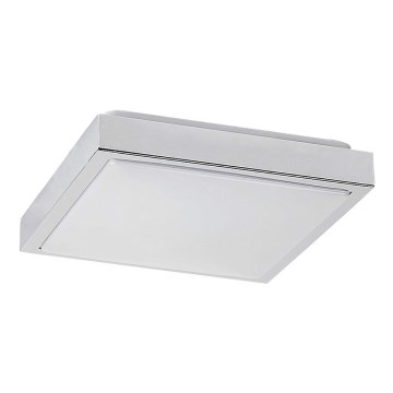 Rabalux 5887 - Светодиодный потолочный светильник CRUZ LED/12W/230V