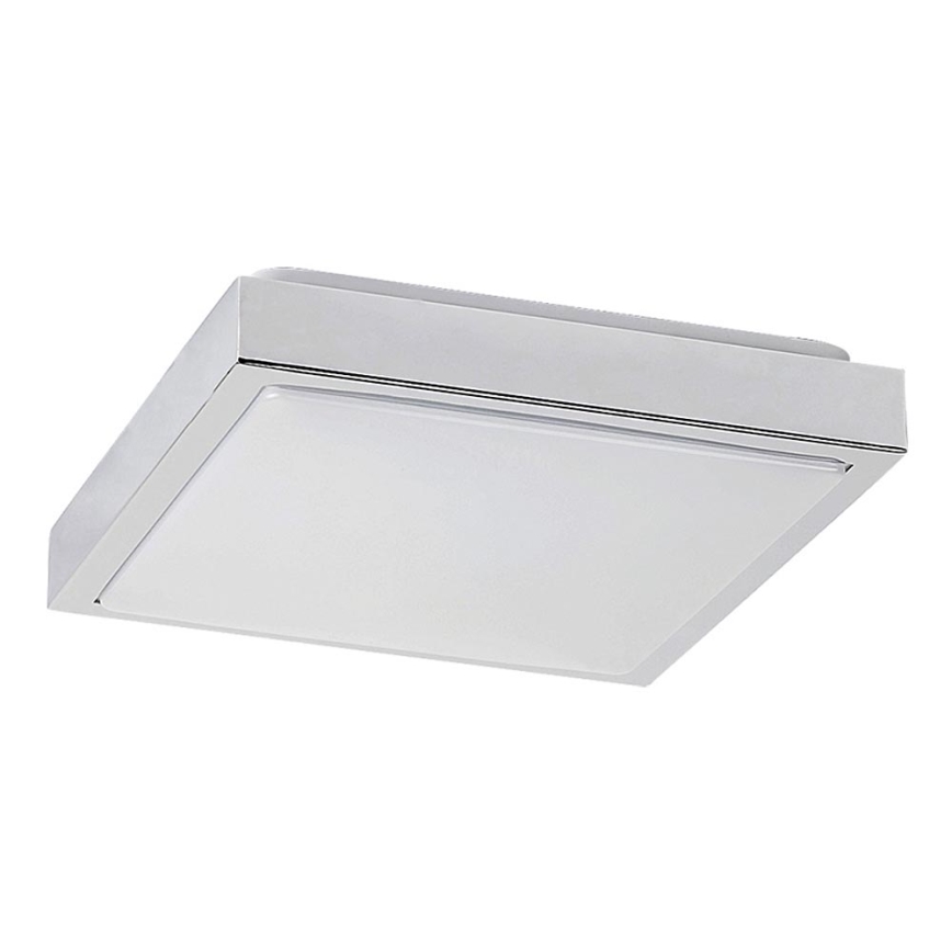 Rabalux 5887 - Світлодіодний стельовий світильник CRUZ LED/12W/230V