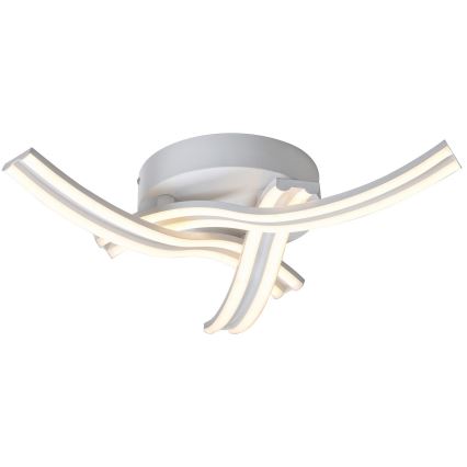 Rabalux 5889 - Светодиодный потолочный светильник TULIO LED/40W/230V 2400 лм
