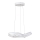 Rabalux 5891 - Светодиодная подвесная люстра TULIO LED/60W/230V 3600 лм