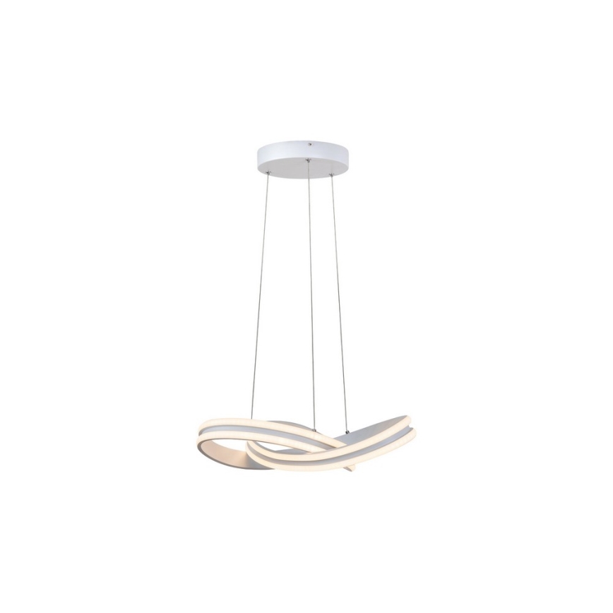 Rabalux - Світлодіодна підвісна люстра LED/60W/230V
