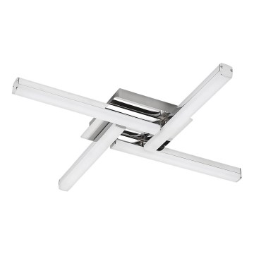 Rabalux 5896 - Светодиодный потолочный светильник ANTONIA 4xLED/6W