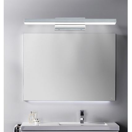 Rabalux - Настенный светильник для ванной комнаты LED/12W/230V IP44