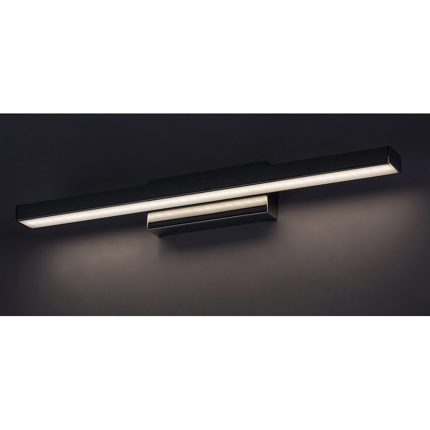 Rabalux - Світлодіодний настінний світильник для ванної кімнати 1xLED/12W/230V IP44