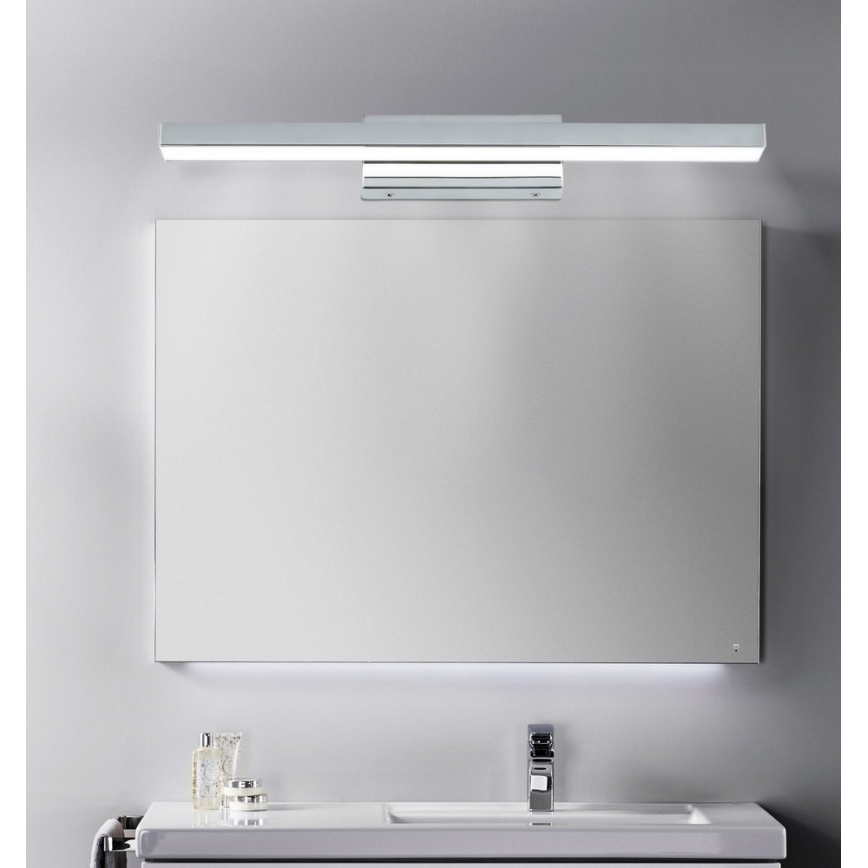 Rabalux - Світлодіодний настінний світильник для ванної кімнати 1xLED/12W/230V IP44
