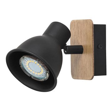 Rabalux 5902 - Настенный точечный светильник MAC 1xGU10/15W/230V