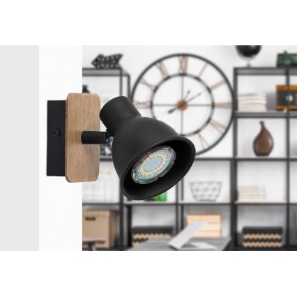 Rabalux - Настінний точковий світильник 1xGU10/15W/230V