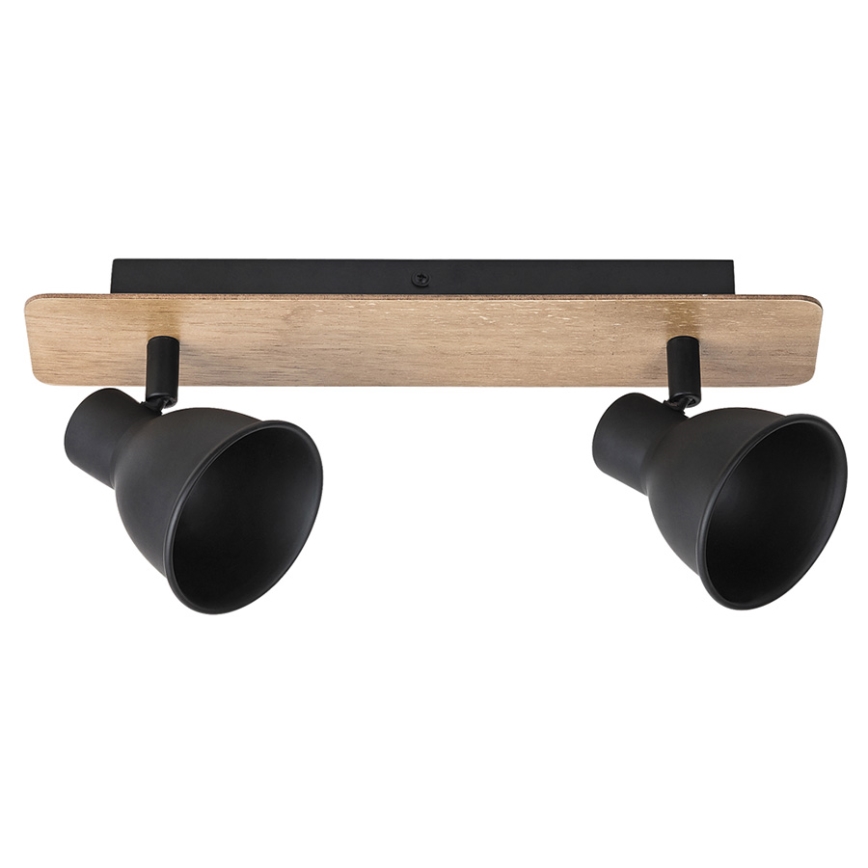 Rabalux - Точковий світильник 2xGU10/15W/230V