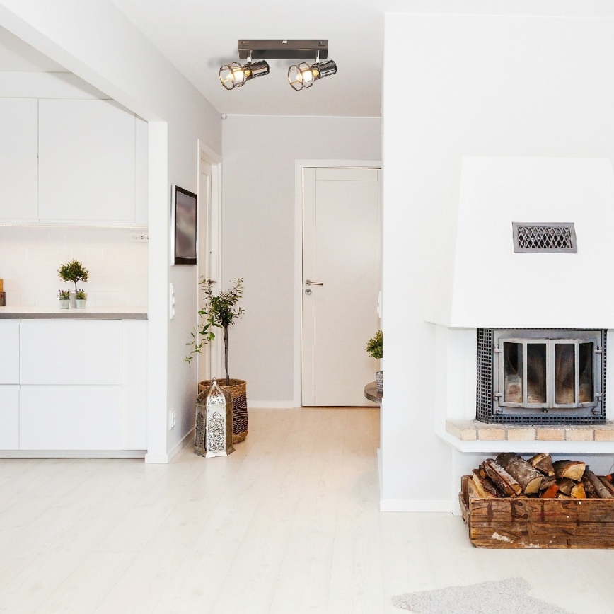 Rabalux - Точковий світильник 2xE14/15W