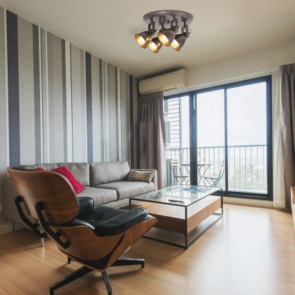 Rabalux - Точковий світильник 4xE14/40W