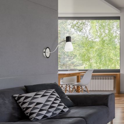 Rabalux - Точковий світильник E14/15W