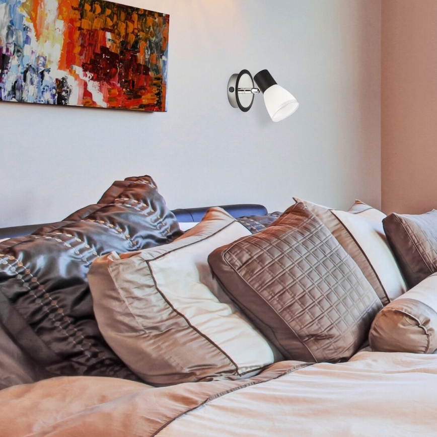 Rabalux - Точковий світильник E14/15W