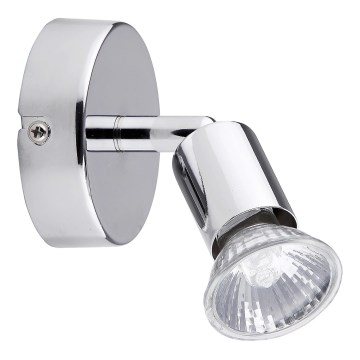 Rabalux 6045 - Точечный светильник NORTON 1xGU10/50W/230V