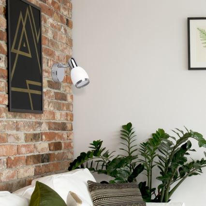 Rabalux - Точковий світильник 1xE14/40W/230V