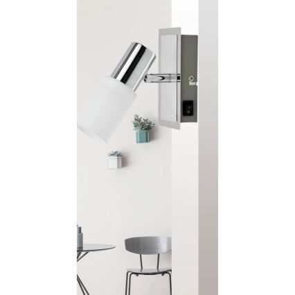 Rabalux - Точковий світильник 1xE14/40W/230V