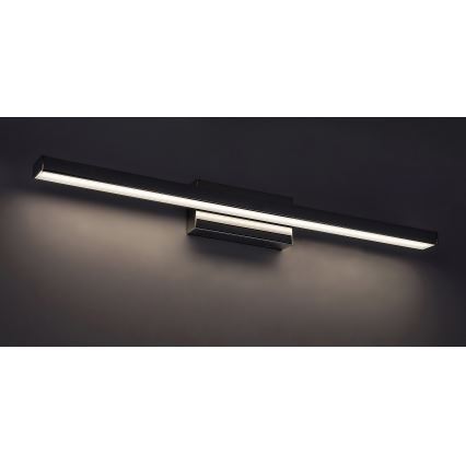 Rabalux - Светодиодная подсветка зеркала для ванной комнаты LED/18W/230V IP44