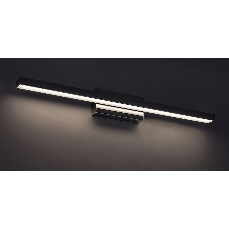Rabalux - Светодиодная подсветка зеркала для ванной комнаты LED/18W/230V IP44