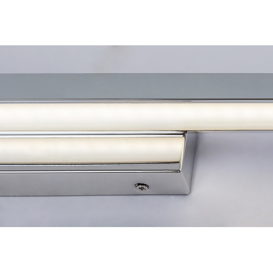 Rabalux - Светодиодная подсветка зеркала для ванной комнаты LED/18W/230V IP44