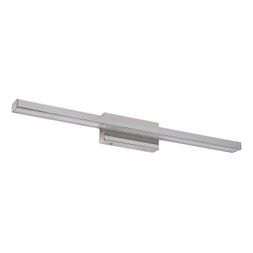 Rabalux 6129 - Світлодіодне підсвічування дзеркала у ванній кімнаті JOHN LED/18W/230V IP44