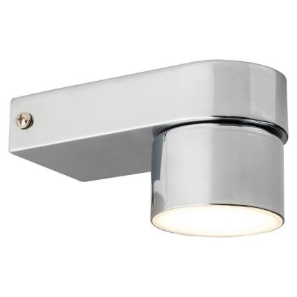 Rabalux - Светодиодный настенный светильник для ванной комнаты LED/5W/230V IP44