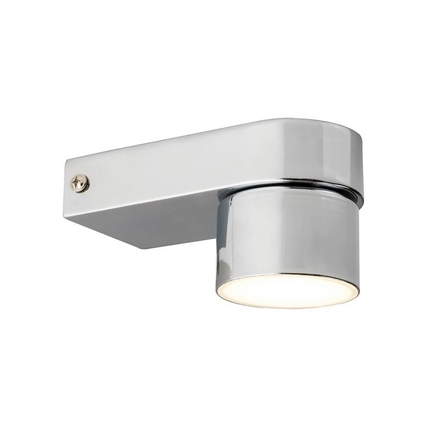Rabalux - Светодиодный настенный светильник для ванной комнаты LED/5W/230V IP44