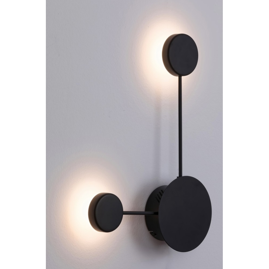 Rabalux - Светодиодный настенный светильник LED/10W/230V