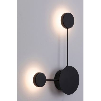 Rabalux - Світлодіодний настінний світильник LED/10W/230V