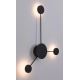 Rabalux - Светодиодный настенный светильник LED/10W/230V