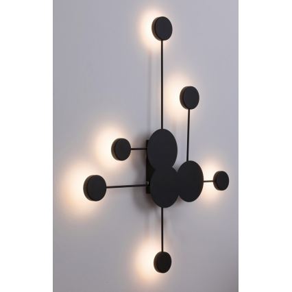 Rabalux - Світлодіодний настінний світильник LED/21W/230V
