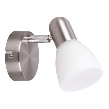 Rabalux 6301 - Точечный светильник SOMA 1xE14/40W/230V