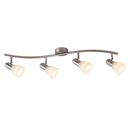 Rabalux - Точковий світильник 4xE14/40W/230V