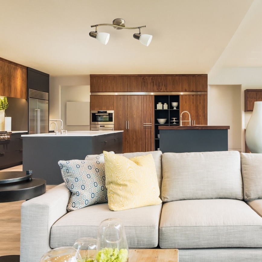 Rabalux - Точковий світильник 2xE14/40W/230V