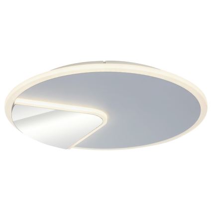 Rabalux 6329 - Светодиодный потолочный светильник BOSWELL LED/40W/230V