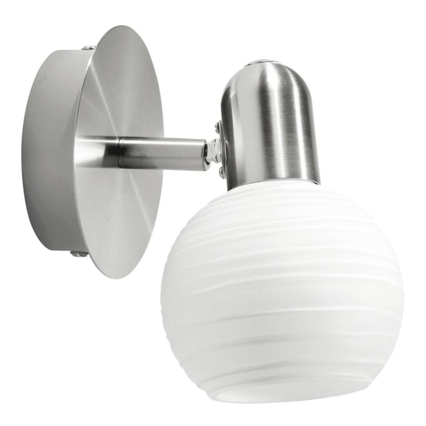 Rabalux 6341 - Настенный светильник AUREL 1xE14/40W/230V