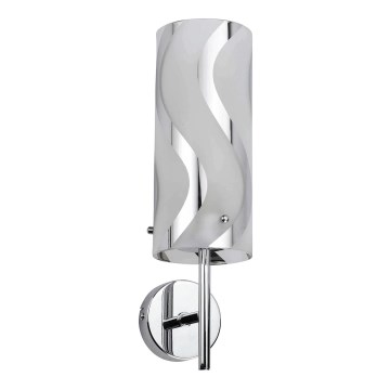 Rabalux 6384 - Настінне освітлення ELEGANCE 1xE27/60W/230V