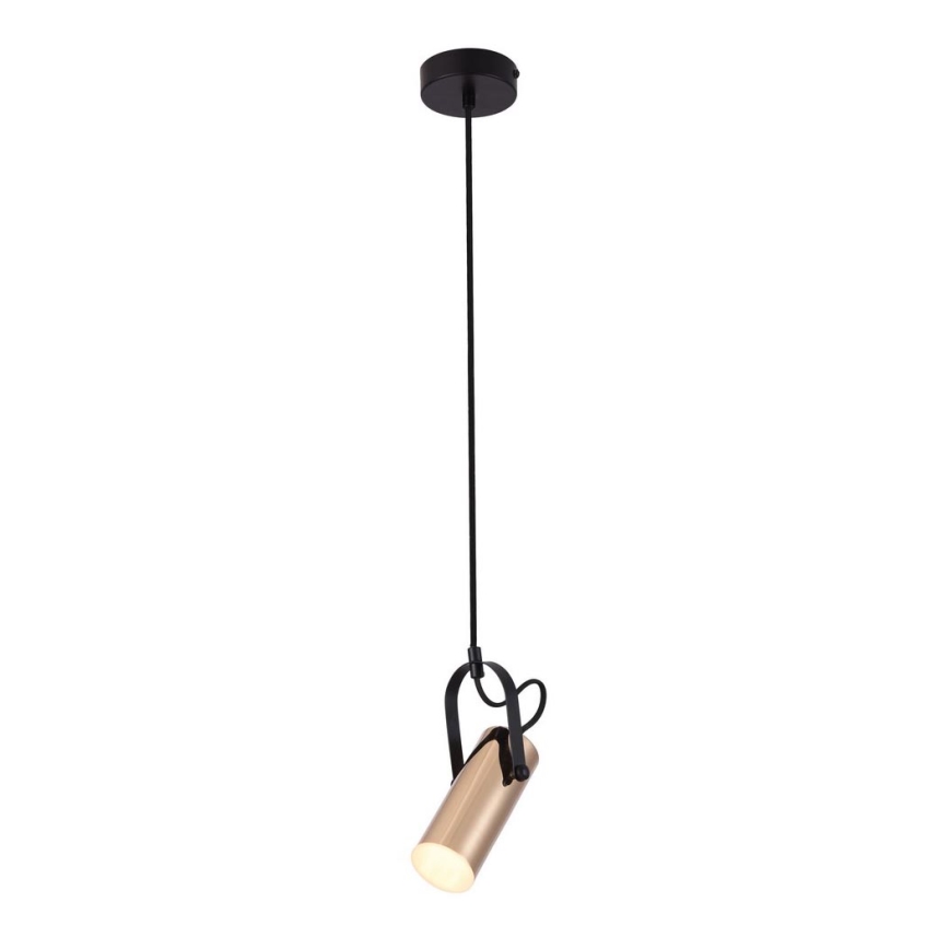 Rabalux 6429 - Світлодіодна підвісна люстра RAVEN LED/5W/230V