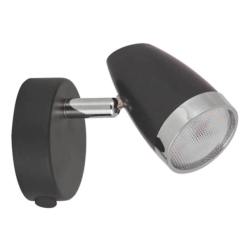 Rabalux 6512 - Точечный светодиодный светильник KAREN 1xLED/4W/230V