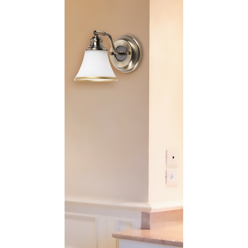 Rabalux - Точечный светильник 1xE14/40W/230V