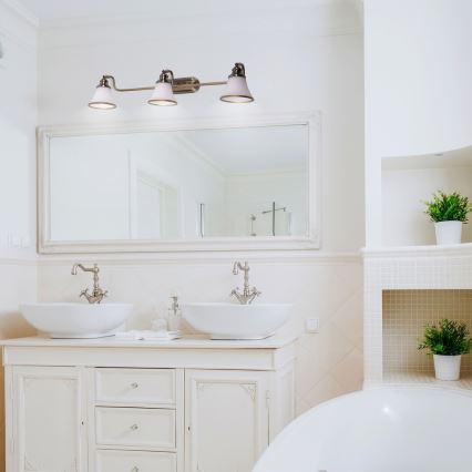 Rabalux - Точечный светильник 3xE14/40W/230V