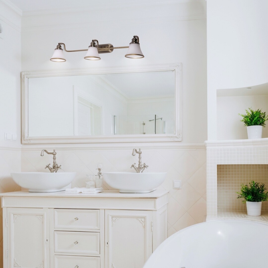 Rabalux - Точечный светильник 3xE14/40W/230V