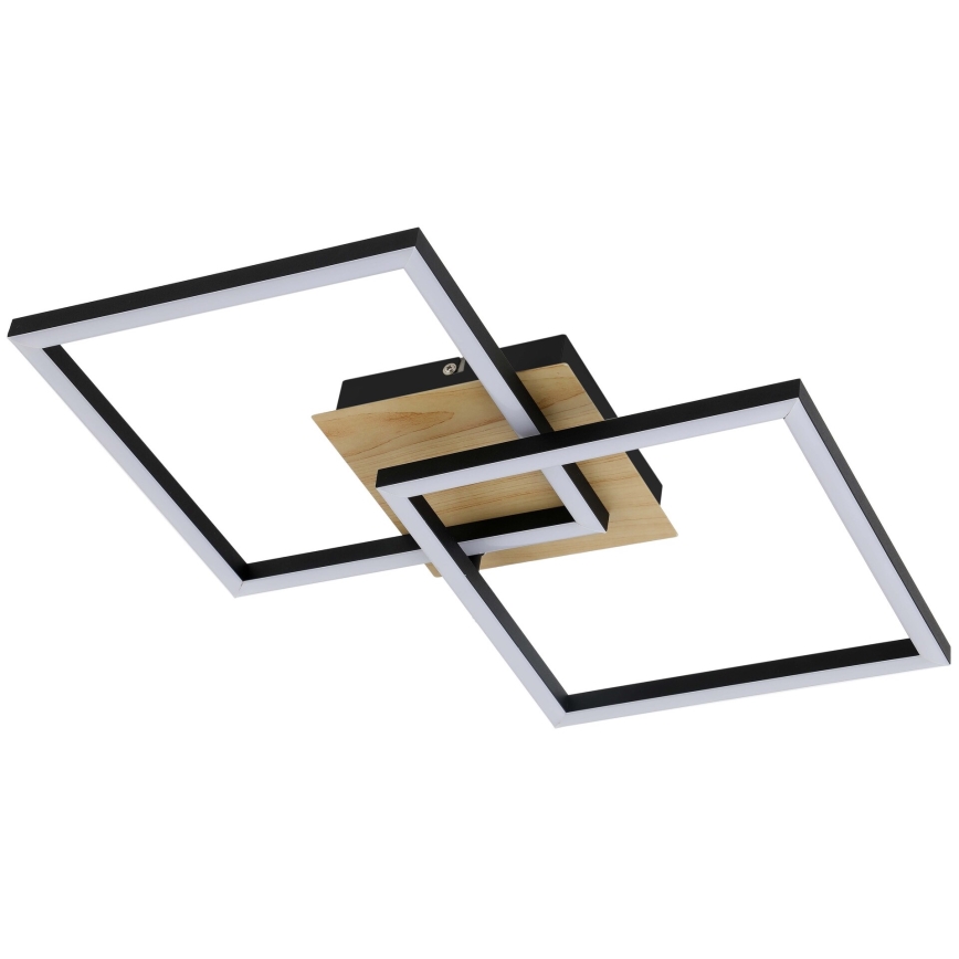 Rabalux - LED потолочный светильник LED/24W/230V 40x40 cm