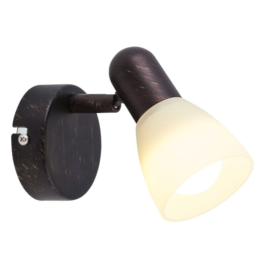 Rabalux - Точечный светильник 1xE14/40W/230V