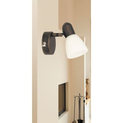 Rabalux - Точковий світильник 1xE14/40W/230V