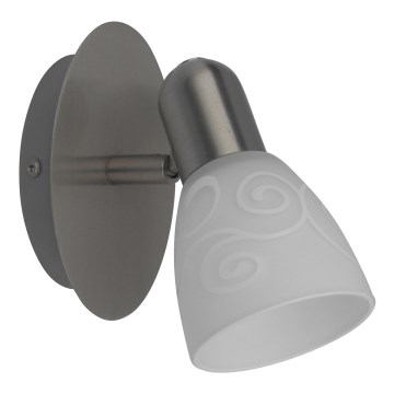 Rabalux 6635 - Точечный светильник HARMONY LUX E14/40W/230V