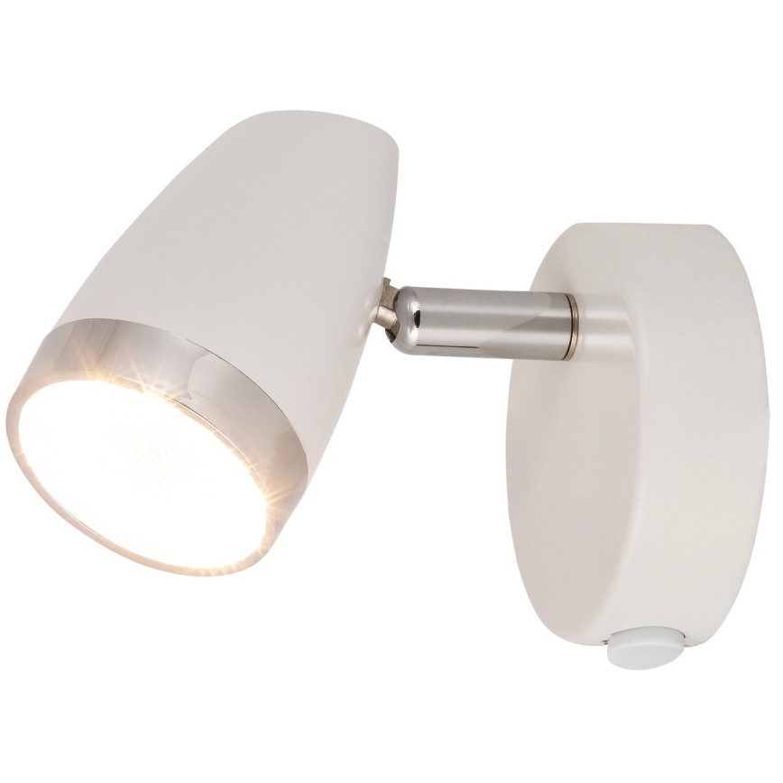 Rabalux - Точковий LED світильник LED/4W/230V