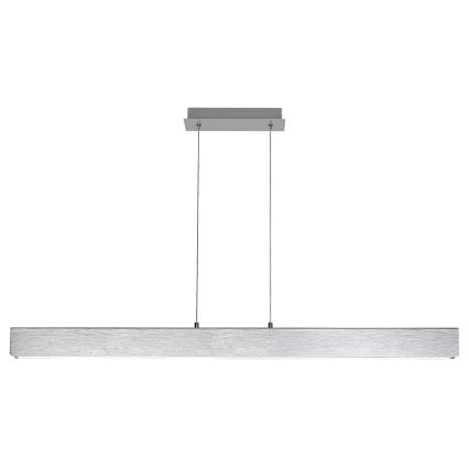 Rabalux - Светодиодная подвесная люстра с регулированием яркости LED/24W/230V 2700/4000/6500K 120 см