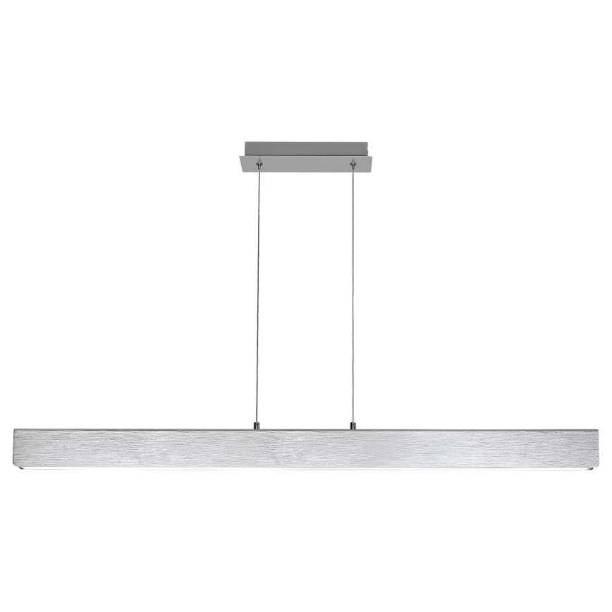Rabalux - Светодиодная подвесная люстра с регулированием яркости LED/24W/230V 2700/4000/6500K 120 см