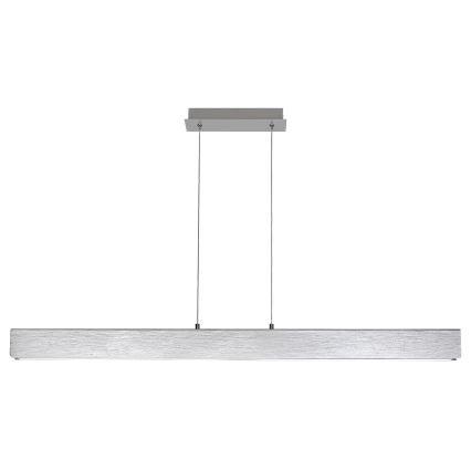 Rabalux - Светодиодная подвесная люстра с регулированием яркости LED/24W/230V 2700/4000/6500K 120 см