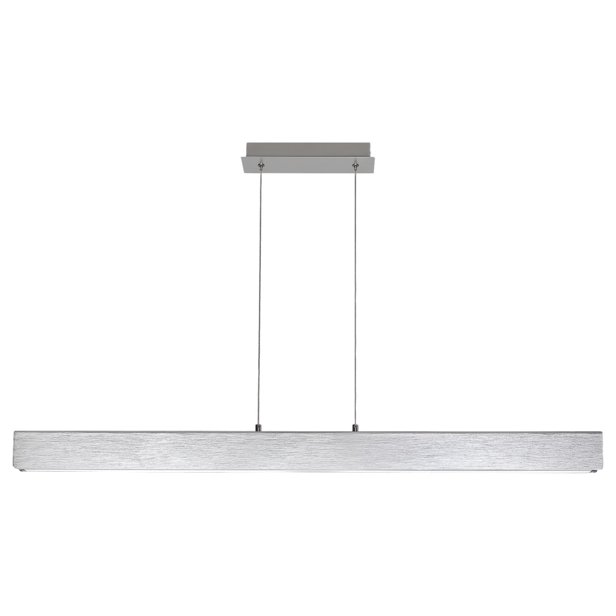 Rabalux - Светодиодная подвесная люстра с регулированием яркости LED/24W/230V 2700/4000/6500K 120 см